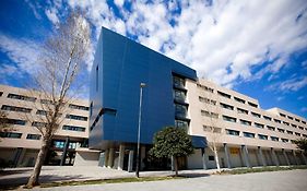 Villa Alojamiento Y Congresos - Villa Universitaria